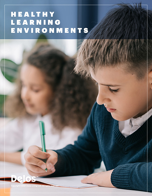 Healthy Learning Environments 
